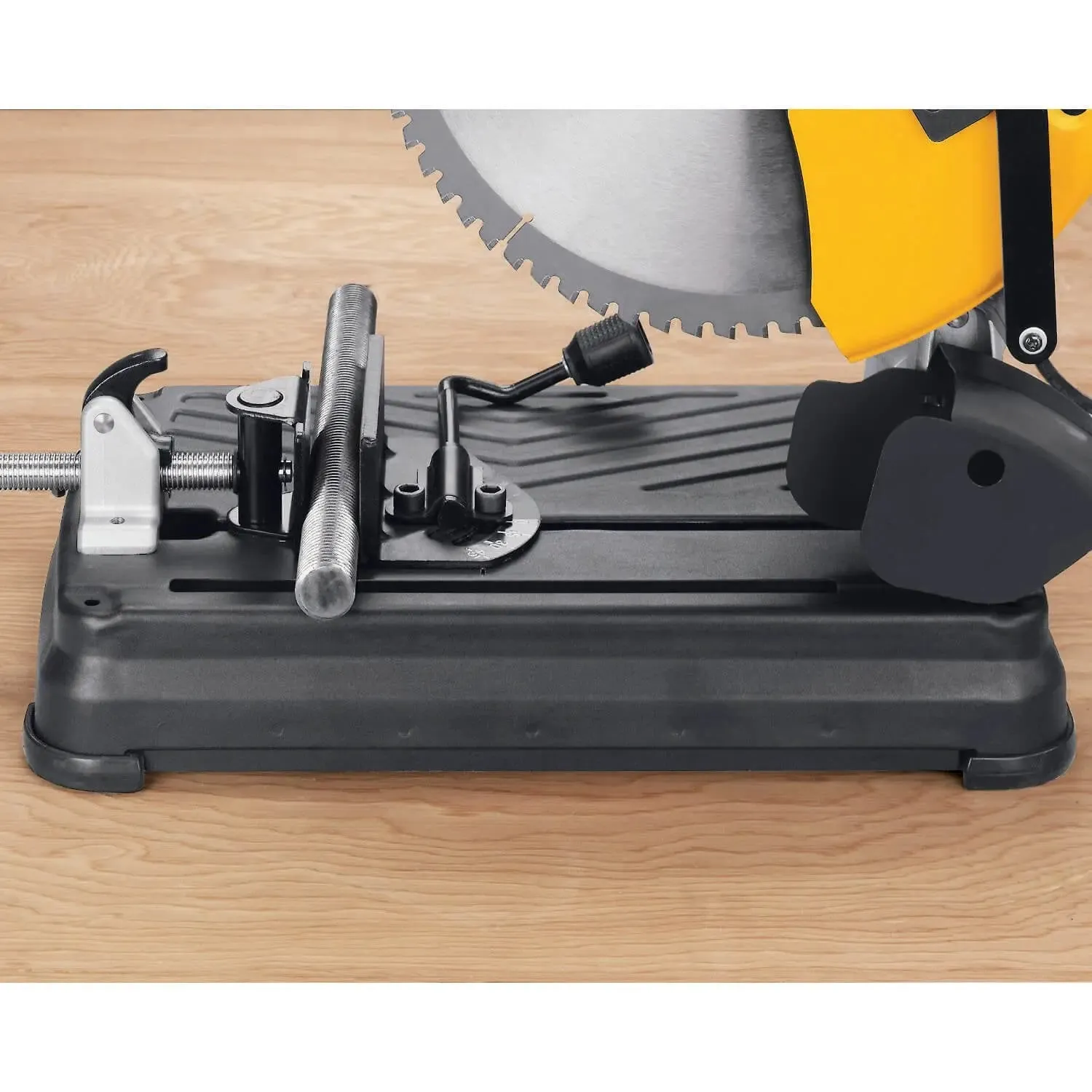 DEWALT DW872-Metal Cutting Saw, 14-Inch