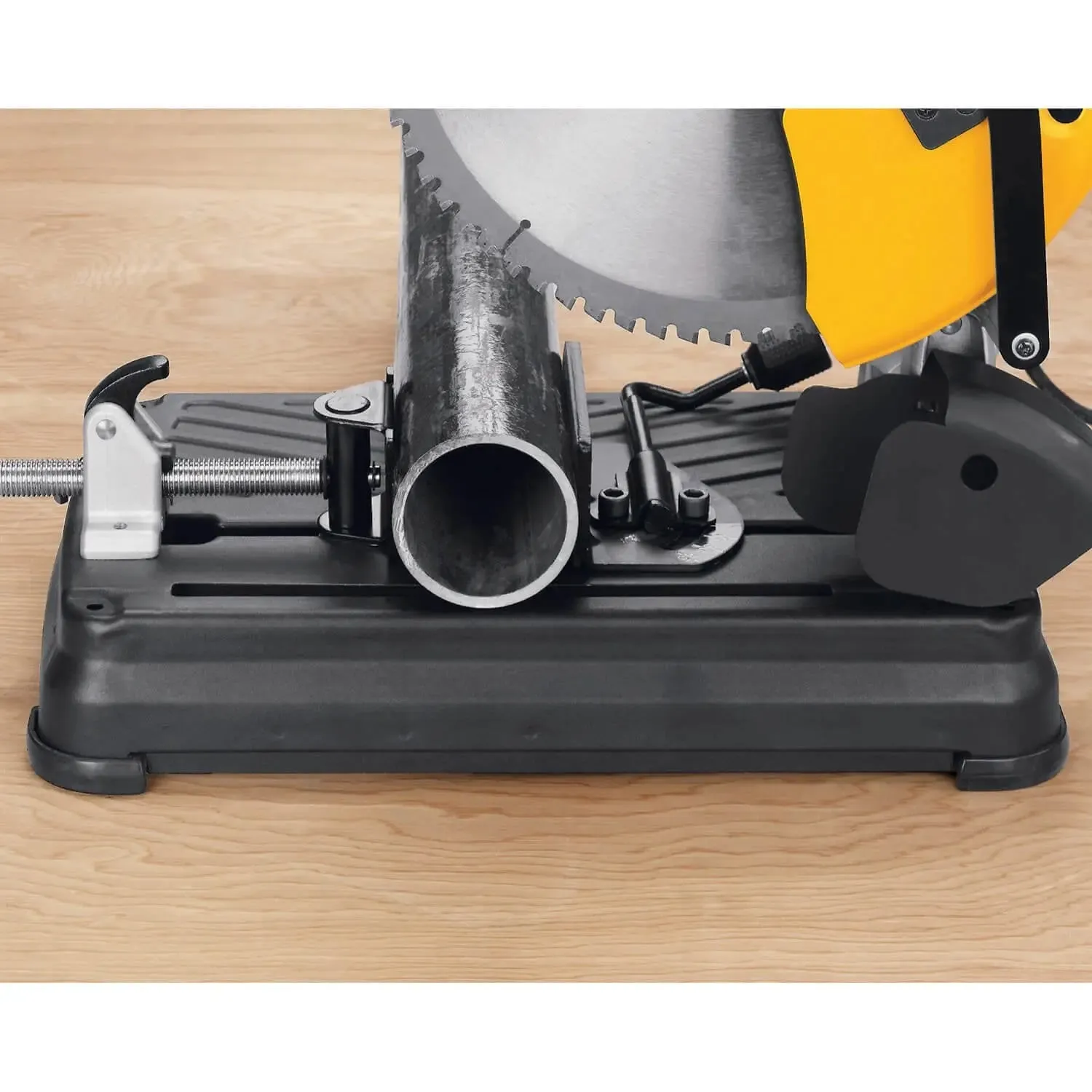 DEWALT DW872-Metal Cutting Saw, 14-Inch