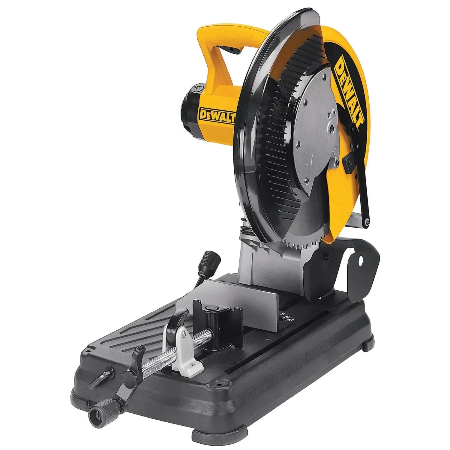 DEWALT DW872-Metal Cutting Saw, 14-Inch