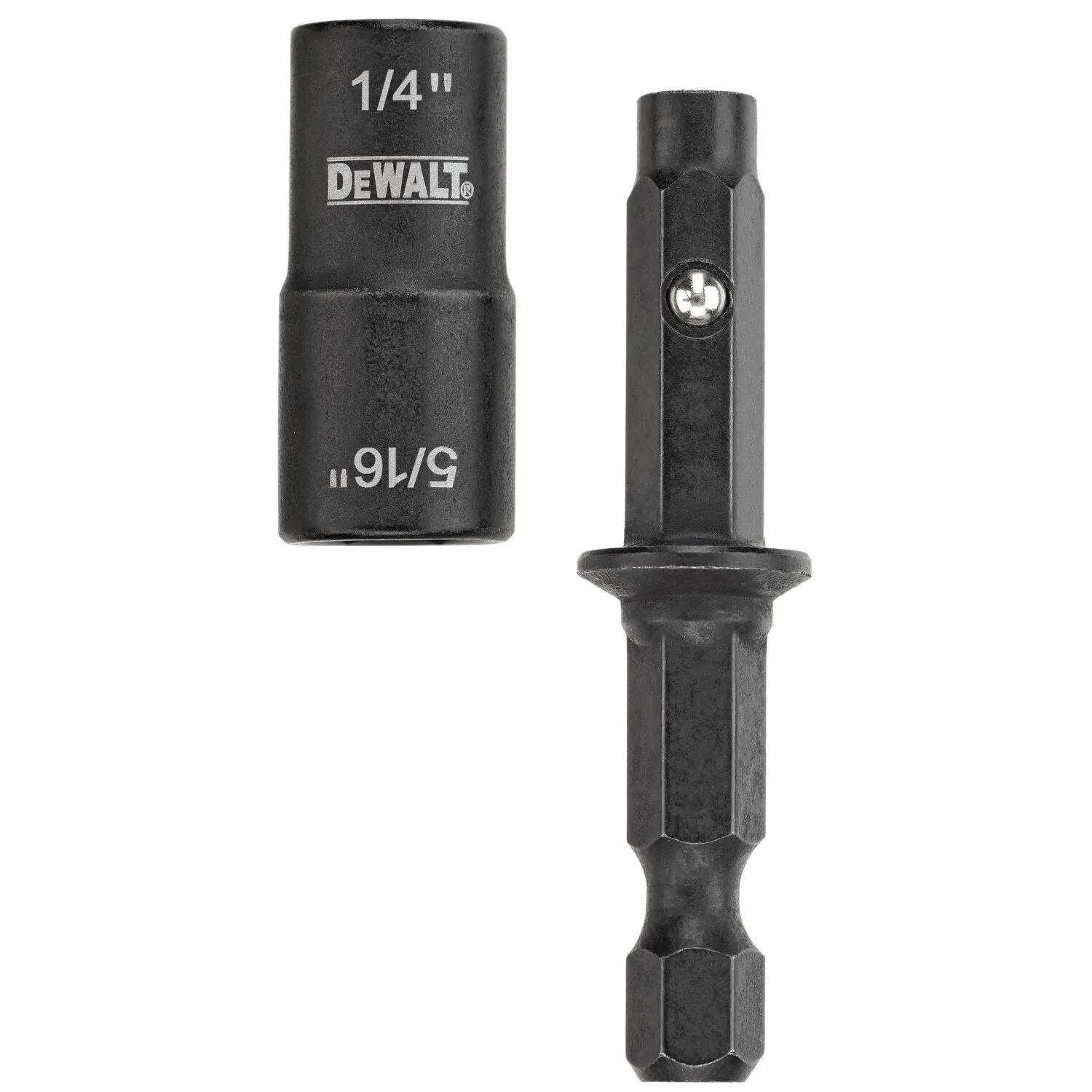 DEWALT DWADEND14516-1/4In   5/16In Reversible Nut Driver