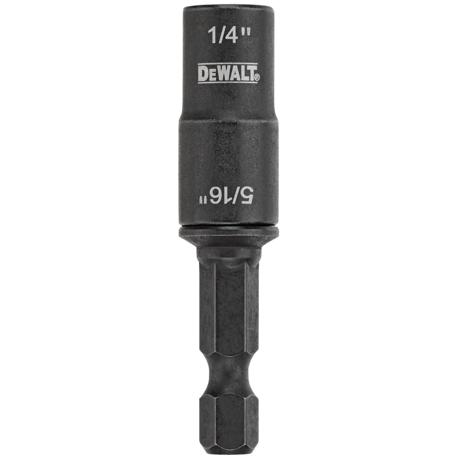 DEWALT DWADEND14516-1/4In   5/16In Reversible Nut Driver