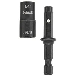DEWALT DWADEND14516-1/4In   5/16In Reversible Nut Driver
