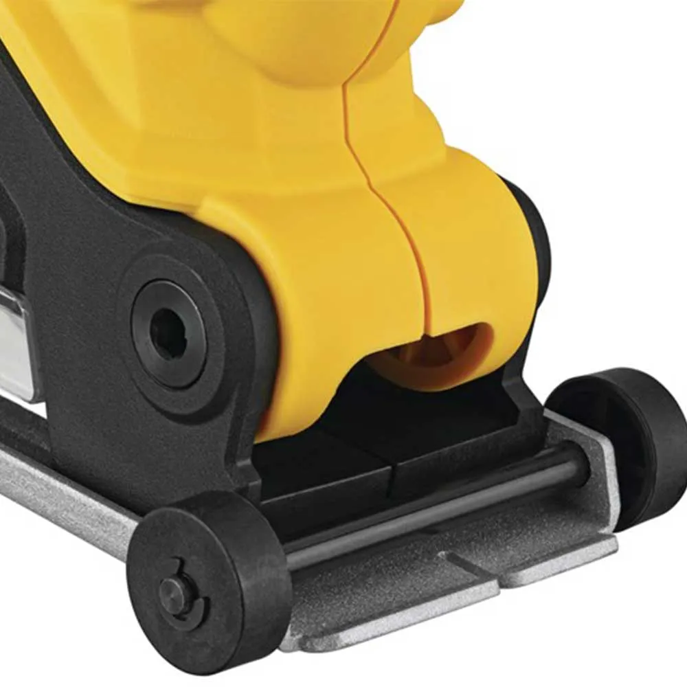 DeWALT DWE46125 4-1/2" - 5" Cutting Grinder Durable Attachment Dust Shroud