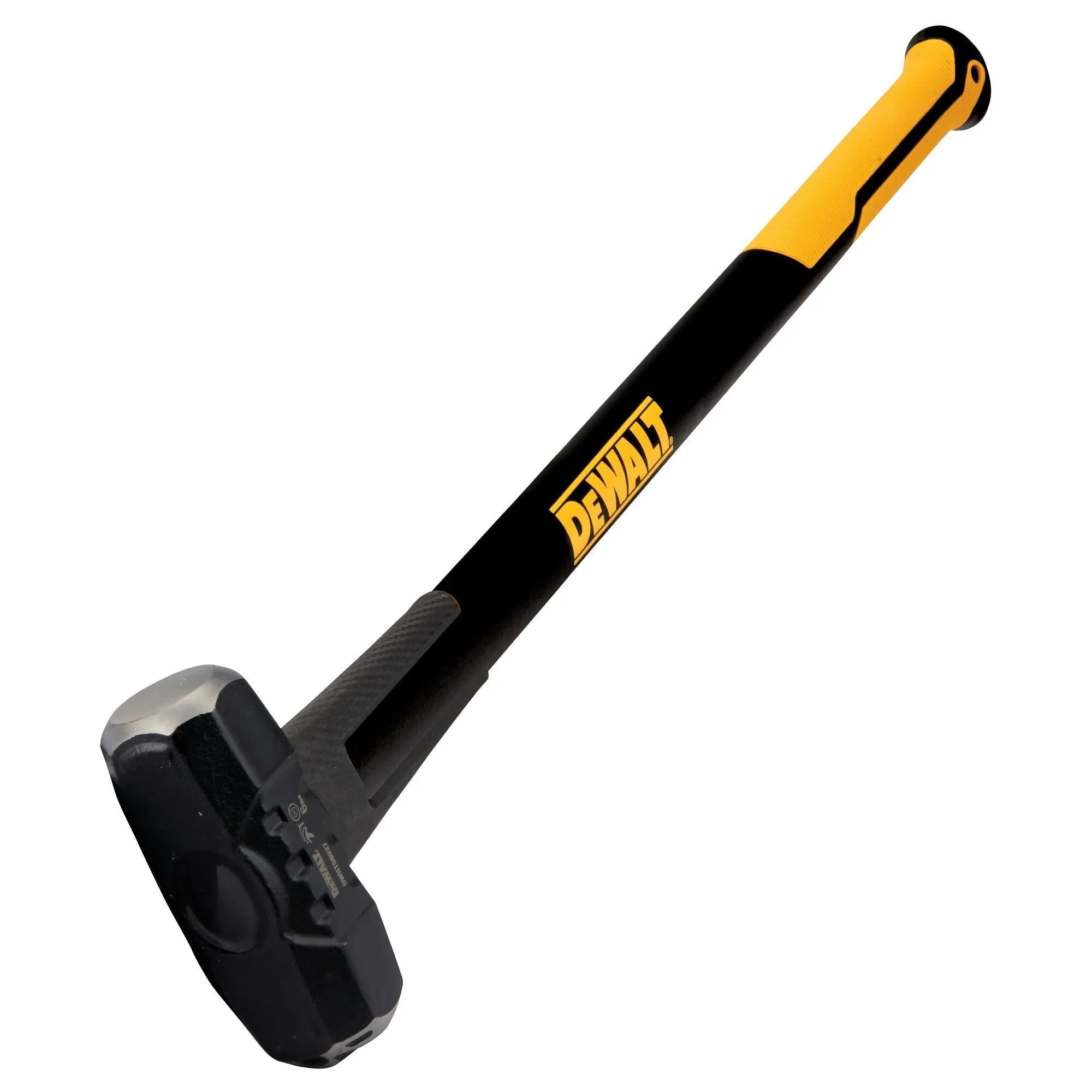 DEWALT DWHT56027-6Lb Sledge Hammer