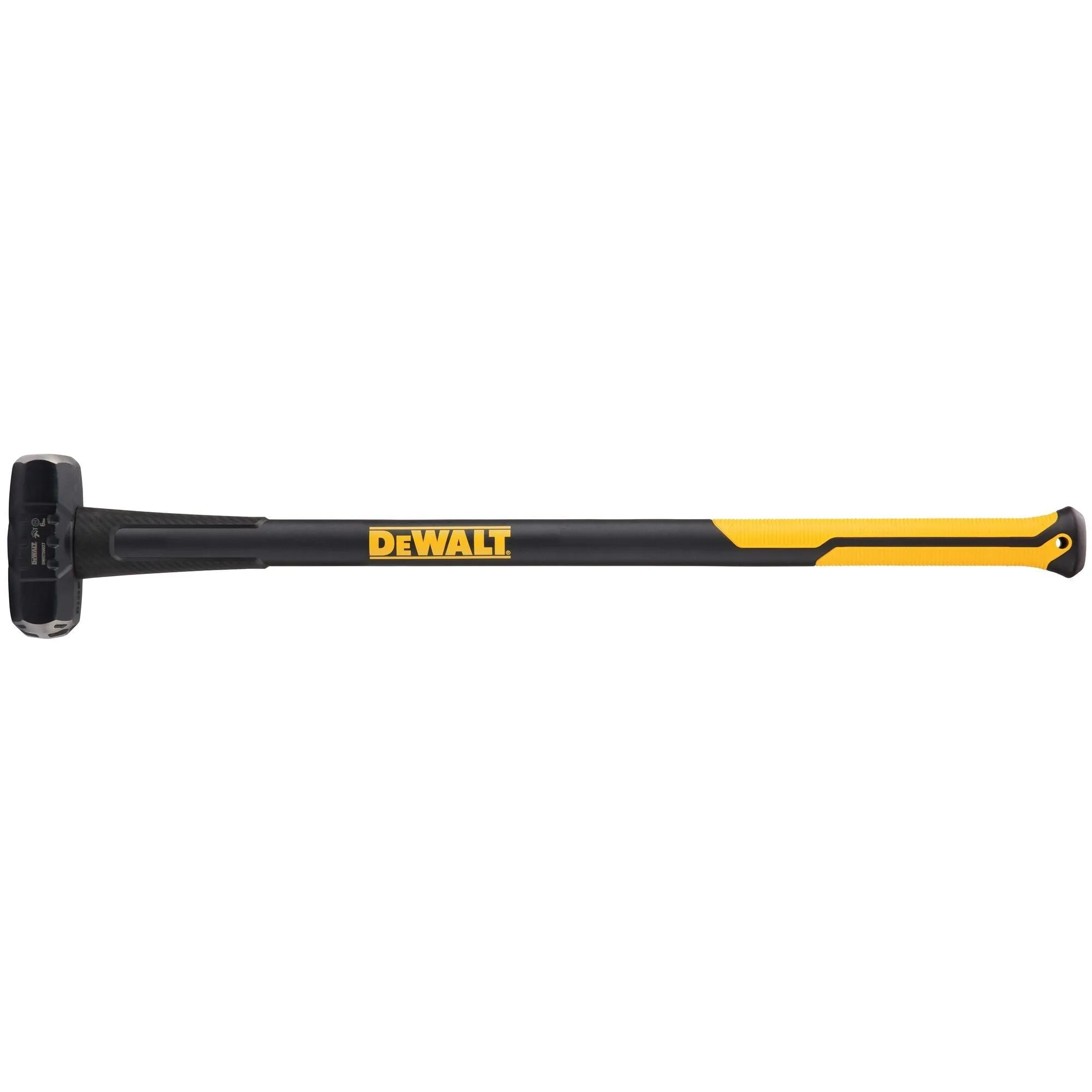 DEWALT DWHT56027-6Lb Sledge Hammer