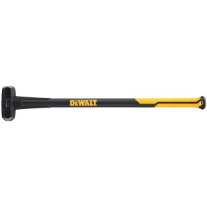 DEWALT DWHT56027-6Lb Sledge Hammer