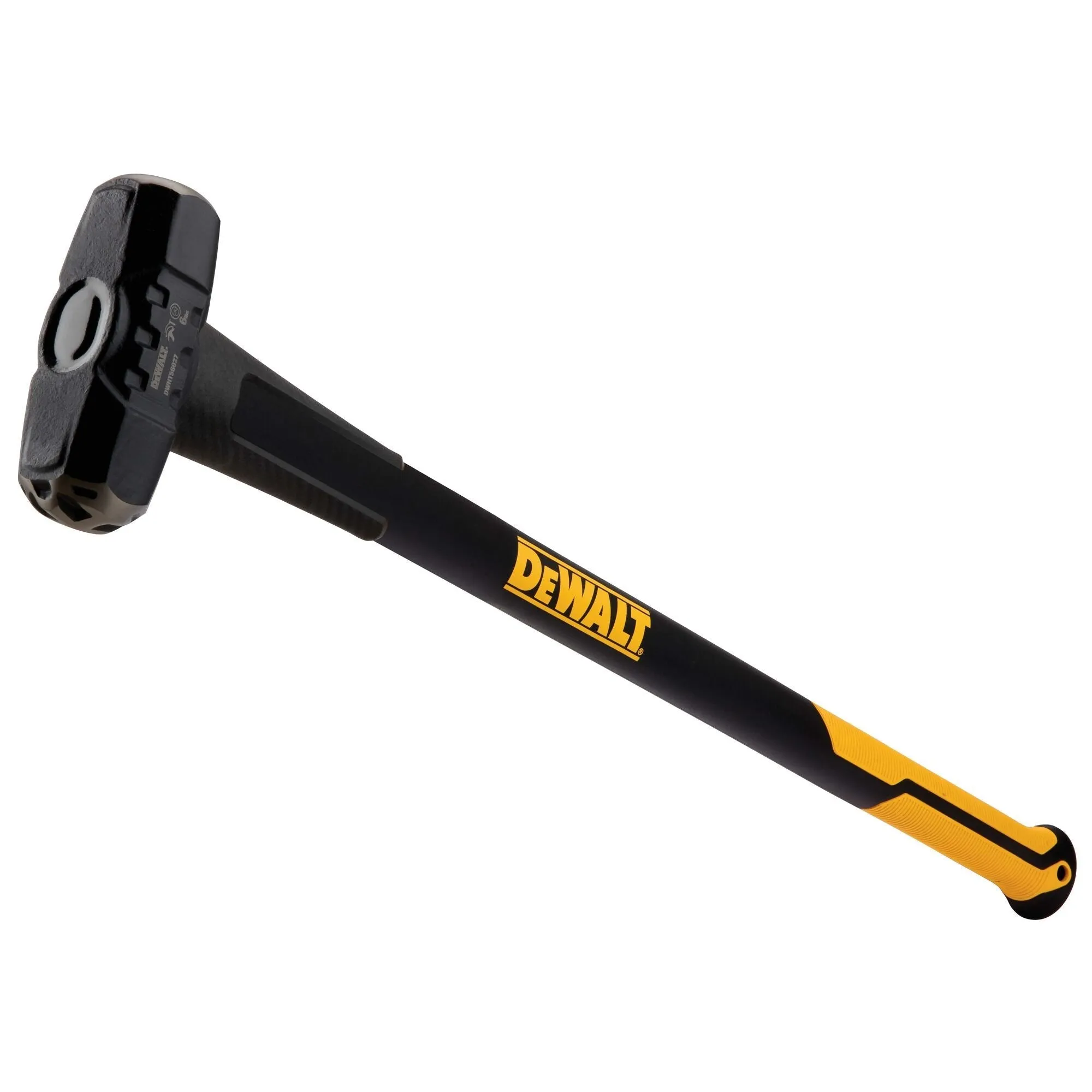 DEWALT DWHT56027-6Lb Sledge Hammer