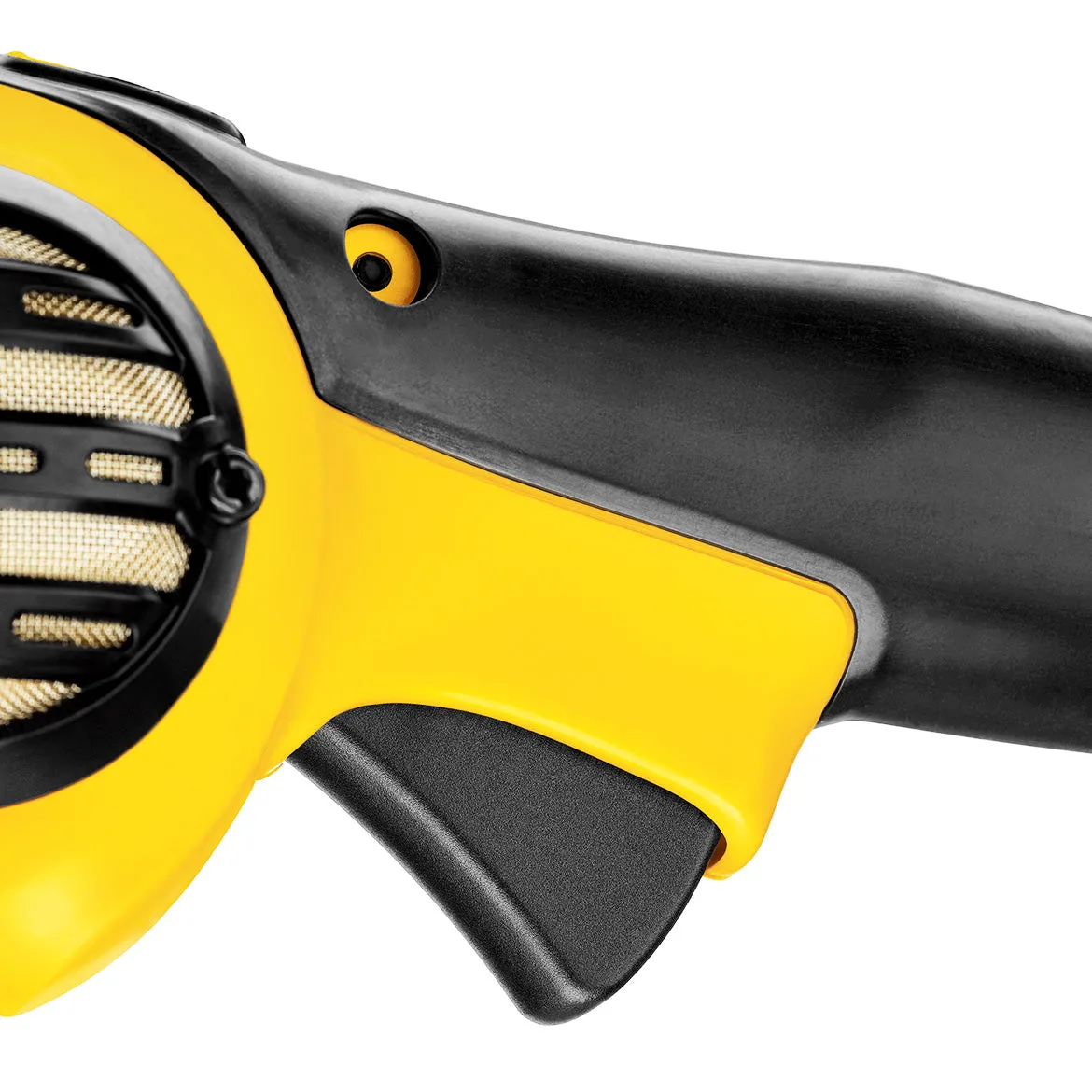 DeWALT DWP849X 7" - 9" Variable Speed VS Polisher Buffer Tool - Soft Start