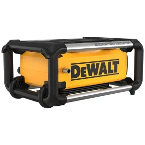 DEWALT DWPW2100-2,100 MAX psi* 1.2 gpm* 13 Amp Electric Jobsite Cold Water Pressure Washer