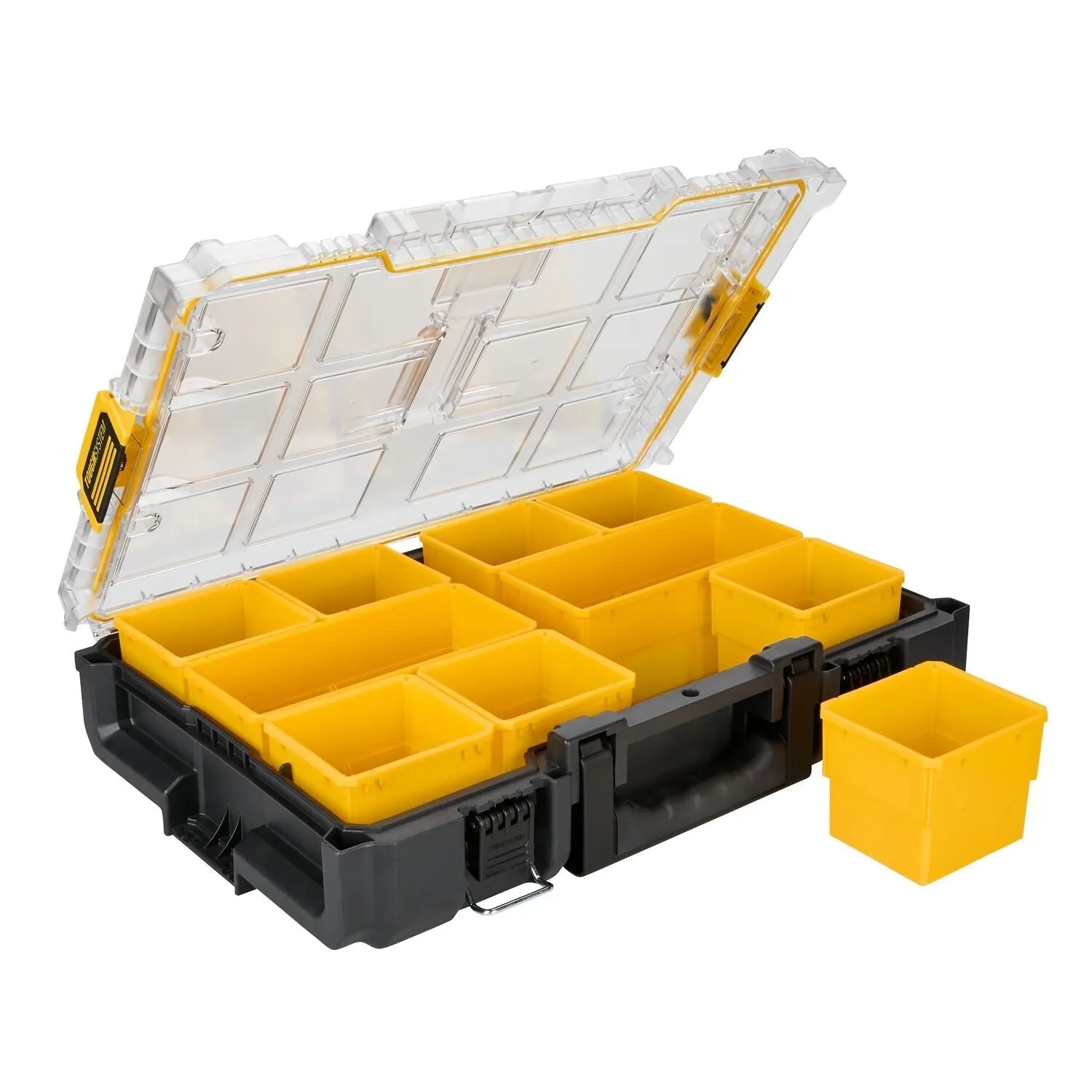 DEWALT DWST08040-Tough System 2.0 Deep Full Size O