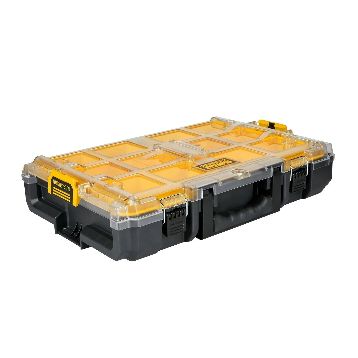 DEWALT DWST08040-Tough System 2.0 Deep Full Size O