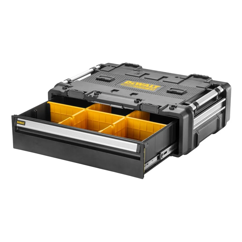Dewalt DWST08510 2.0 DXL 30" Heavy Duty Deep Drawer