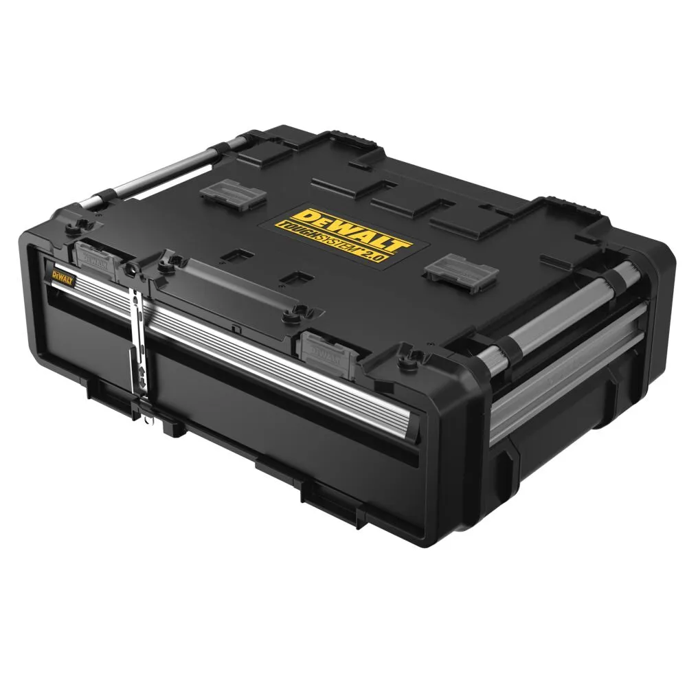 Dewalt DWST08510 2.0 DXL 30" Heavy Duty Deep Drawer