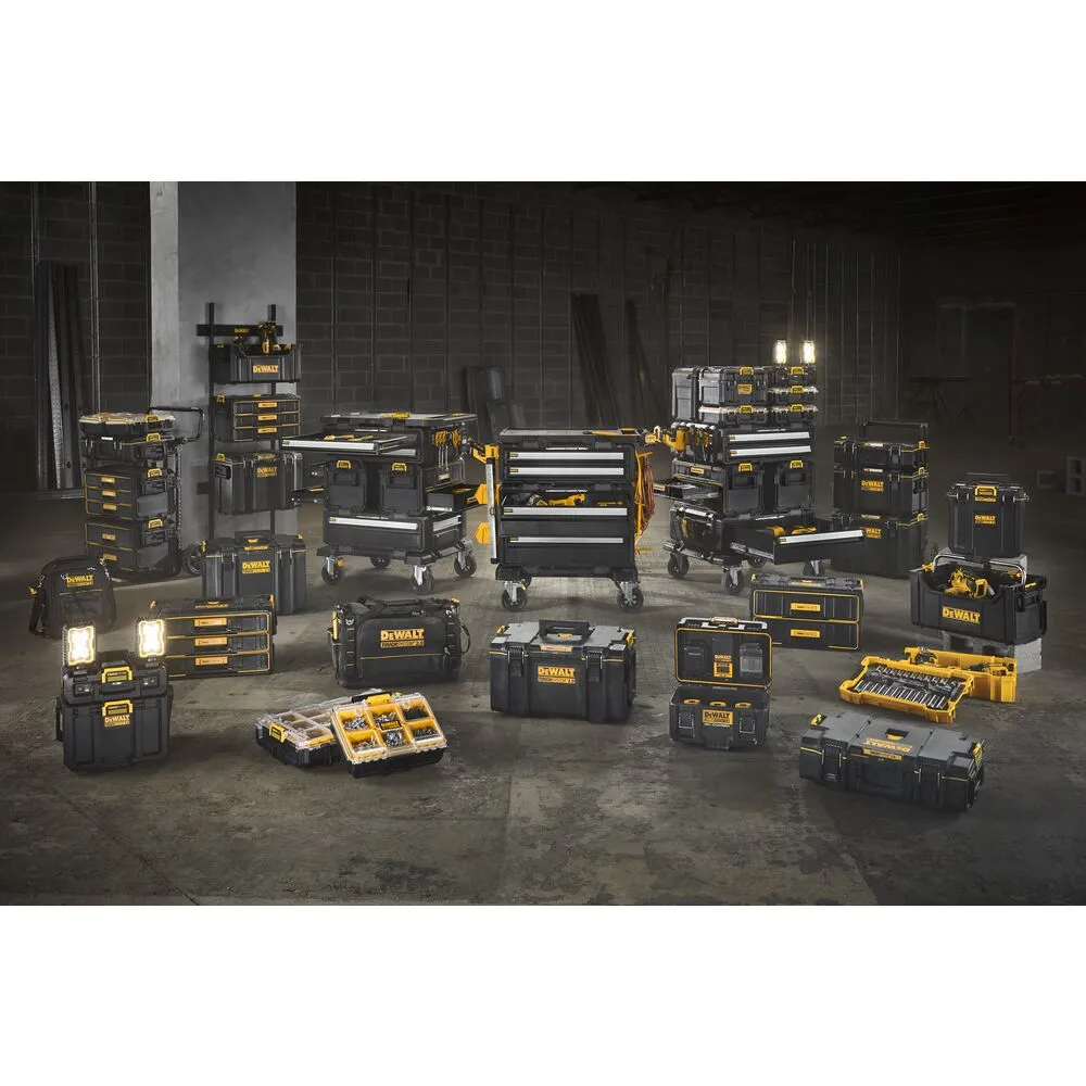 Dewalt DWST08510 2.0 DXL 30" Heavy Duty Deep Drawer