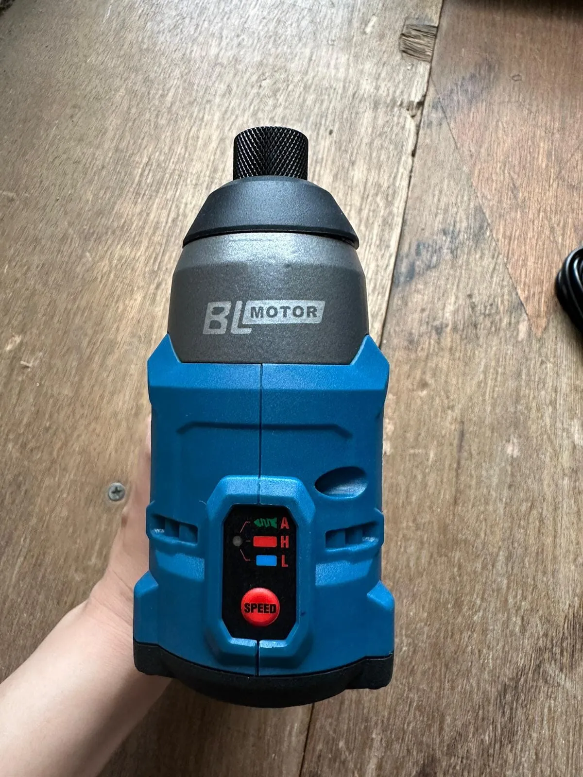 DONG CHENG 12V DCJZ23-10I DCPL04-8 Cordless Brushless Impact Driver   Brushless Hammer Drill Set (Combo Kit) (No Warranty) | Model : D-DCKIT25EK