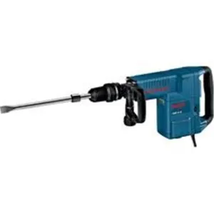 Dong Cheng 220 V Demolition Hammer (NO WARRANTY) | Model : D-DZG10