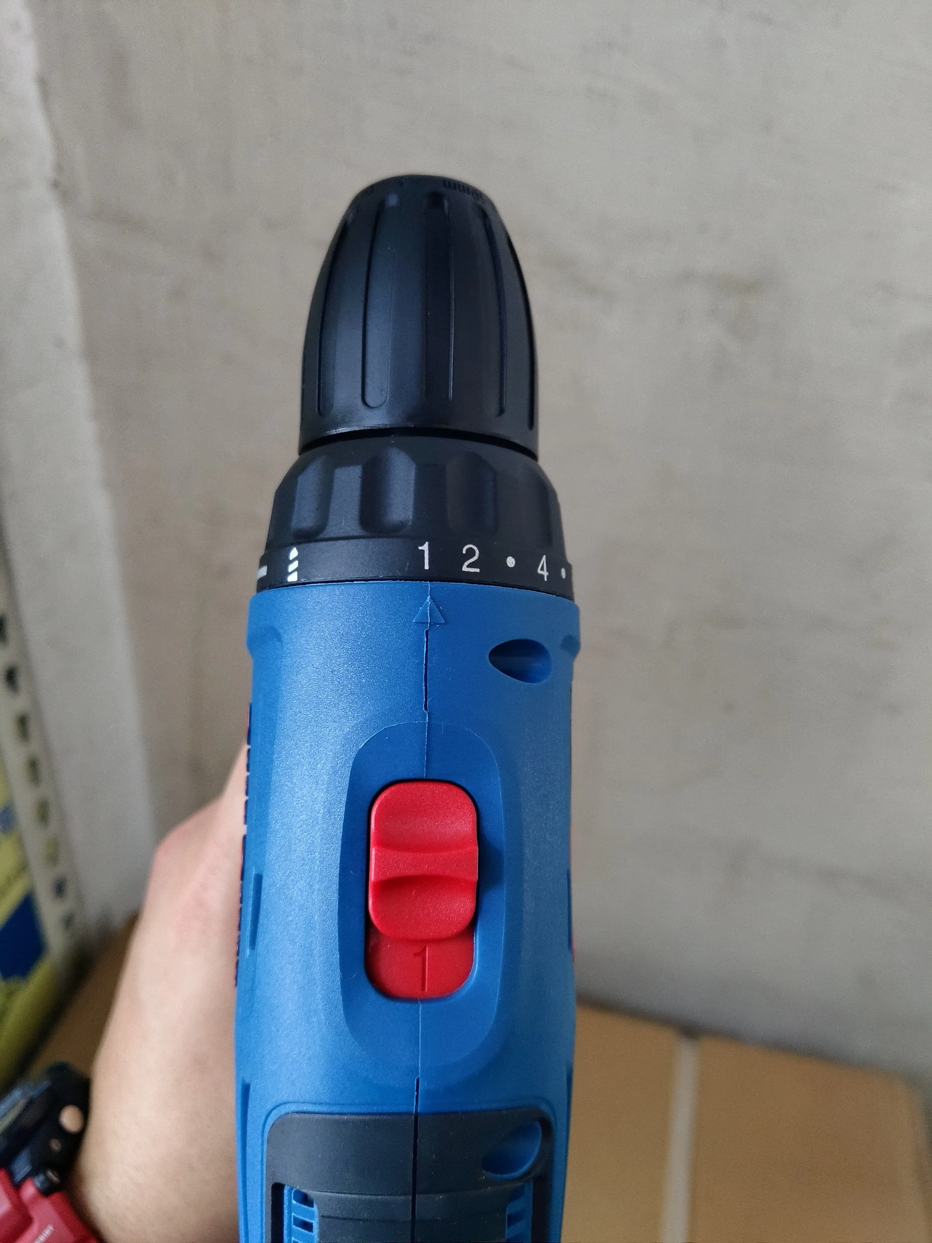 Dong Cheng DCKIT02 Cordless Combo Kit 12V Driver Drill   Reciprocating Sabre Saw (No Warranty) | D-DCKIT02-E
