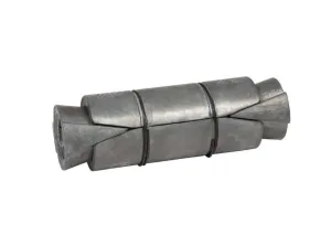 Double Expansion Anchor