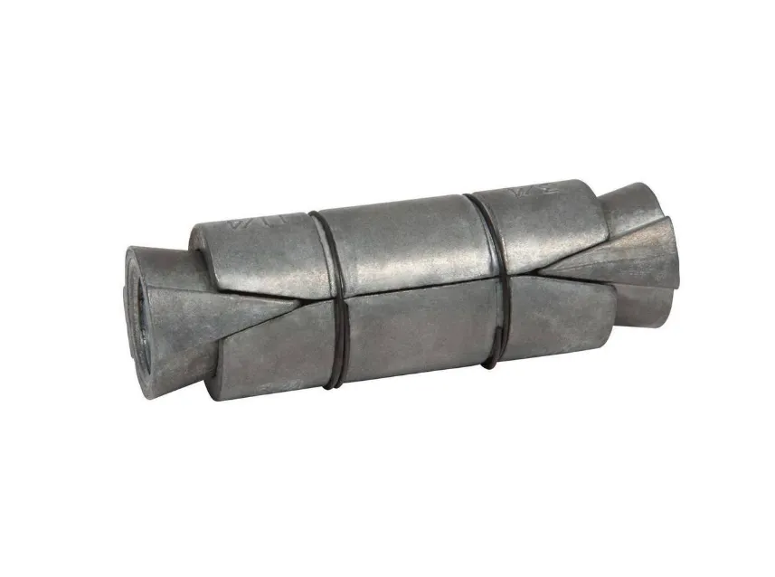Double Expansion Anchor