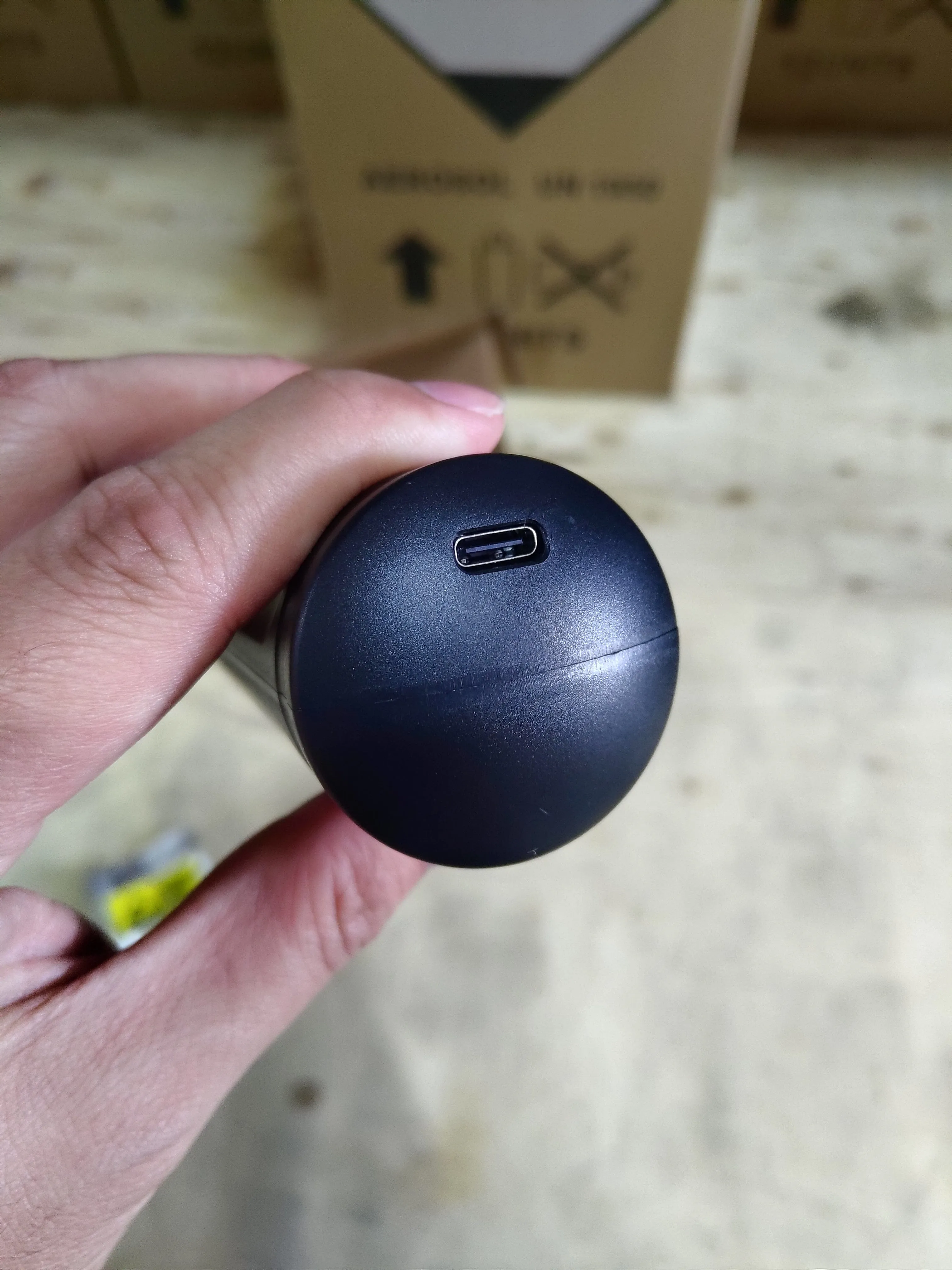 Electric Mini Cordless Screw Driver X1 USB Rechargeable | Model: SD-YM-X1