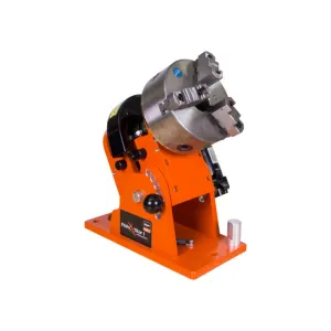 Fein 31343790030 ROTO-STAR 1 Rotary Welding Positioner w/ Chuck