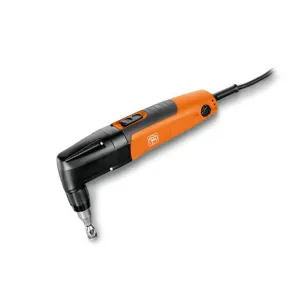 Fein 72324060120 BLK 2.0 E Corded 14 Gauge Compact Nibbler Set