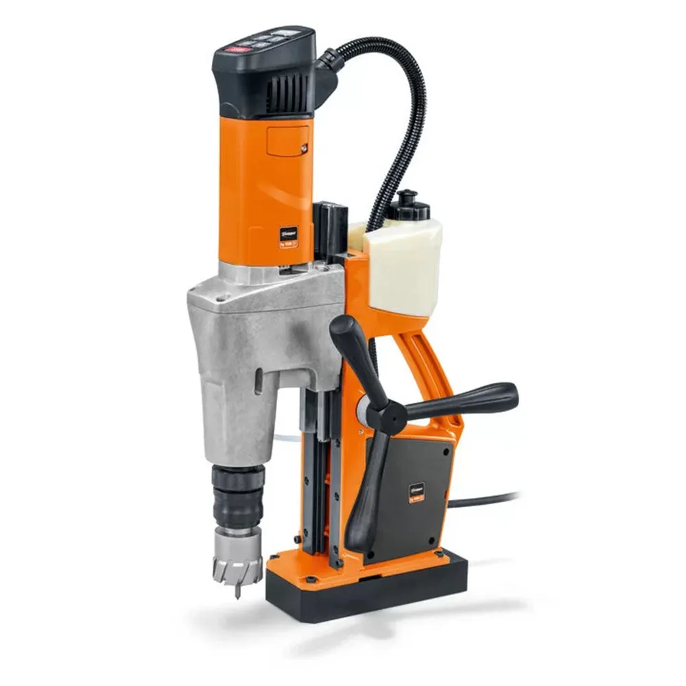 Fein 72704461120 JCM 200U 2" 120V Corded Slugger Carbide Magnetic Drill