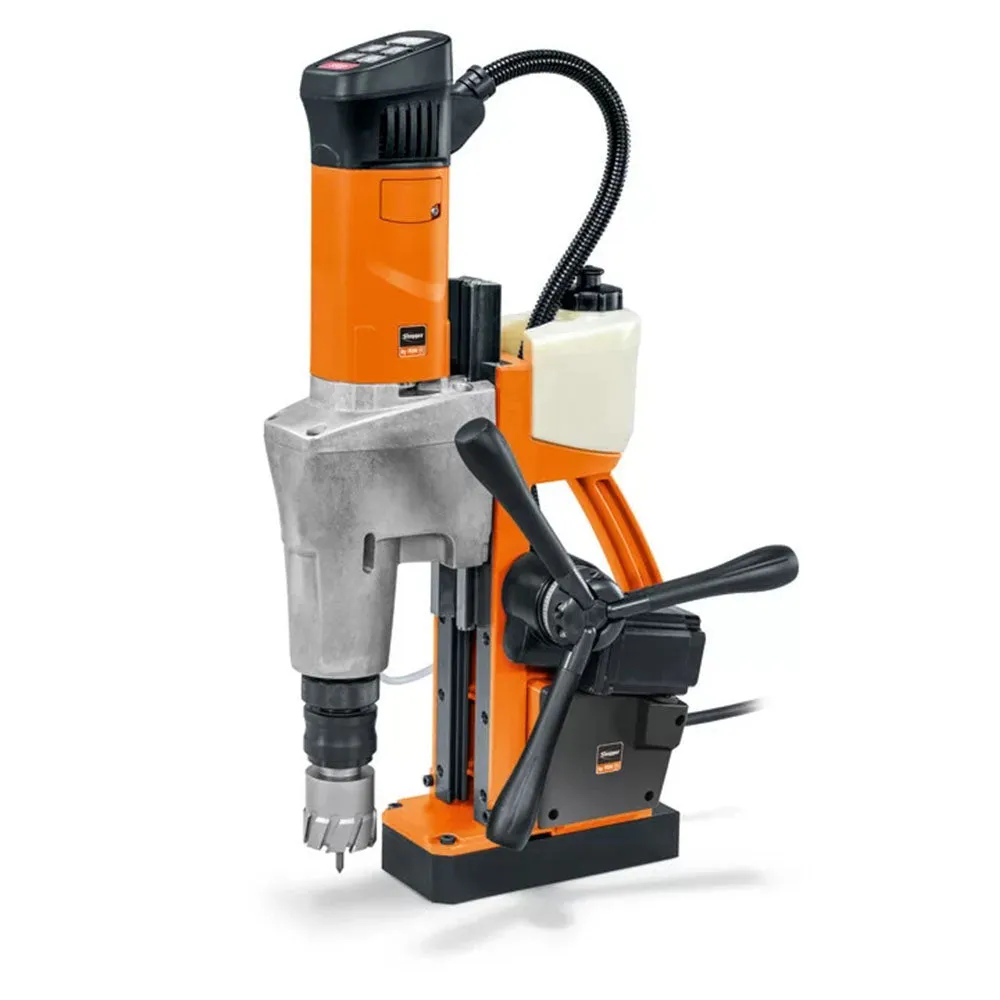 Fein 72704661120 JCM 200 2" 120V Corded Slugger 2 Speed Auto Magnetic Drill