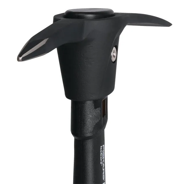 FISKARS FSK751220 -  Pro IsoCore ® 1.5 lb. Pick / Mattock (14 in.)