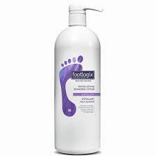 Footlogix 15 Exfoliating Seaweed Scrub