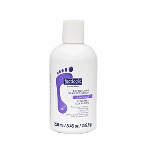 Footlogix 15 Exfoliating Seaweed Scrub