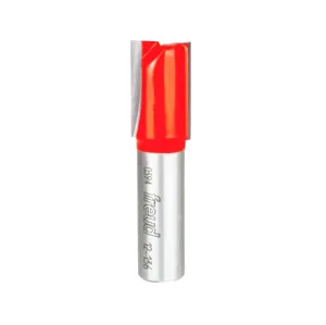 FREUD 12-136 - 5/8" Double Flute Straight Bit