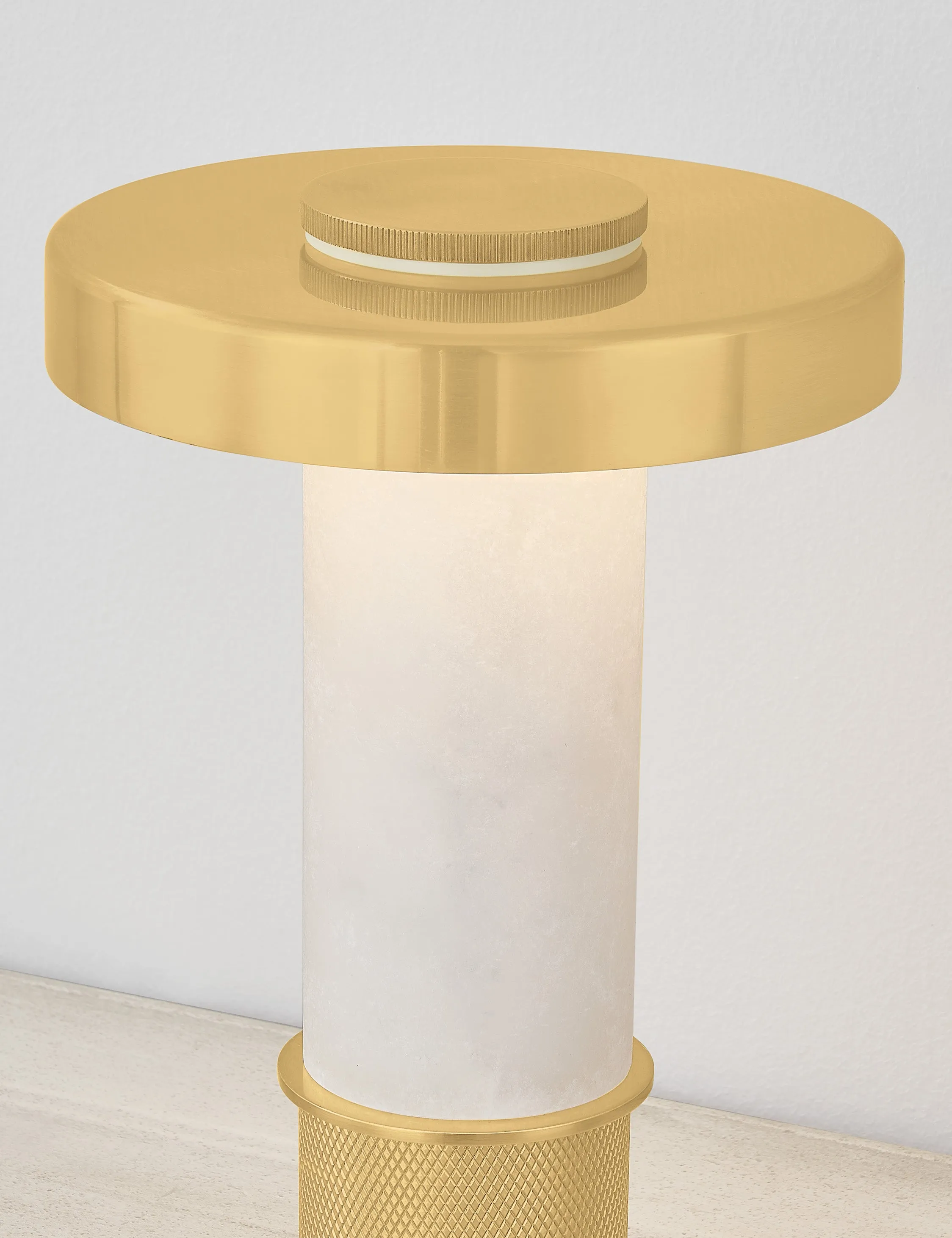 Gerardin Mini Cordless Table Lamp