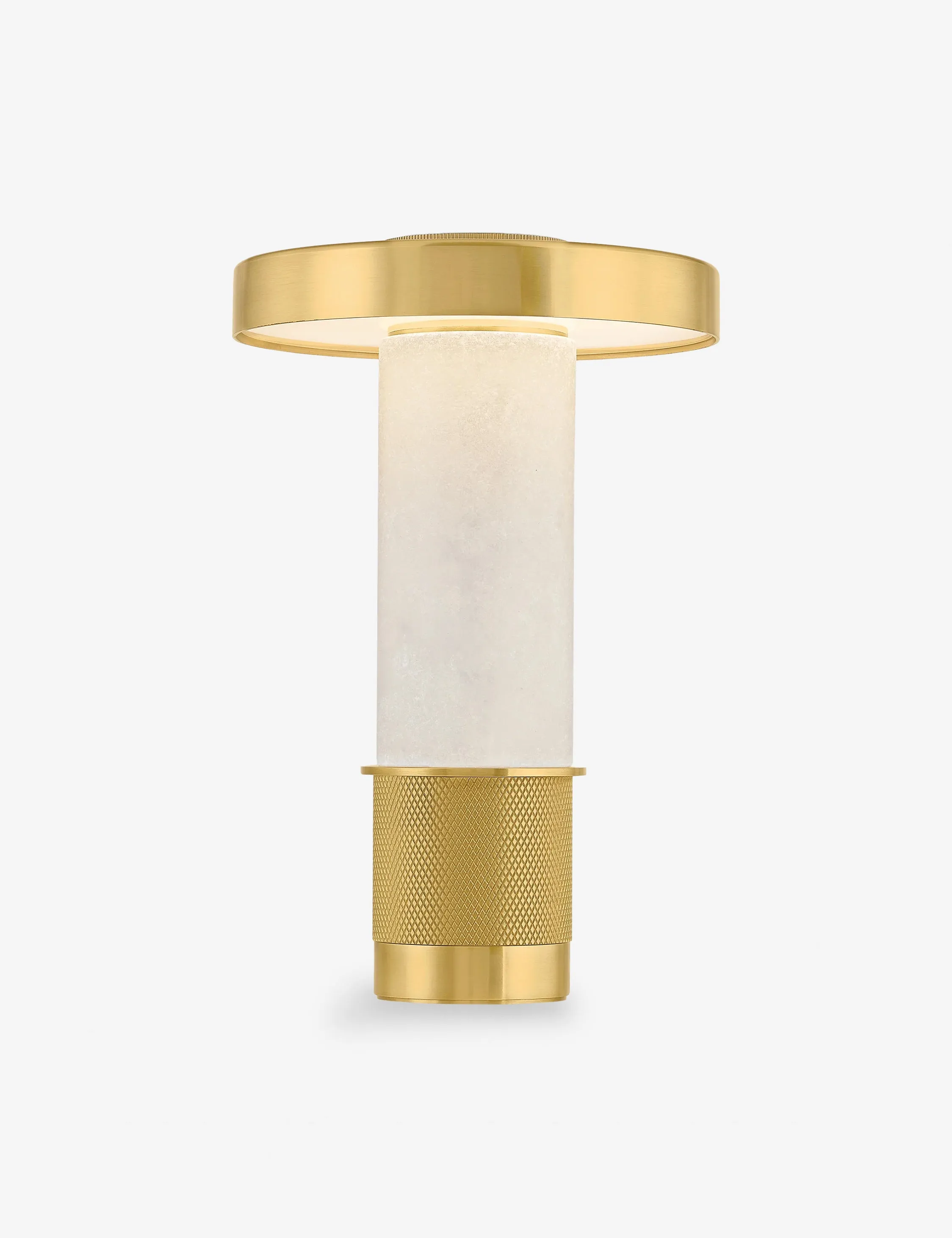 Gerardin Mini Cordless Table Lamp
