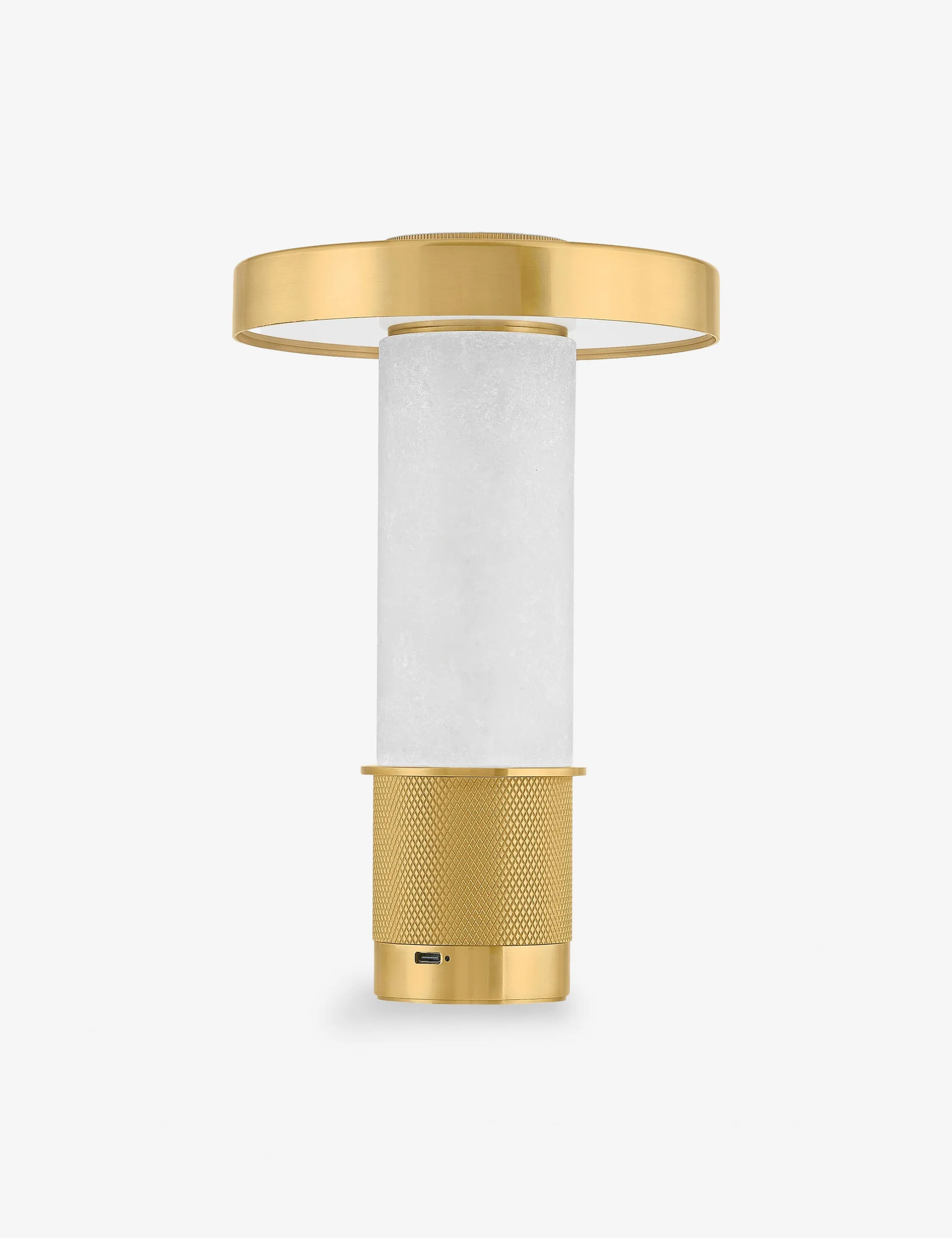 Gerardin Mini Cordless Table Lamp