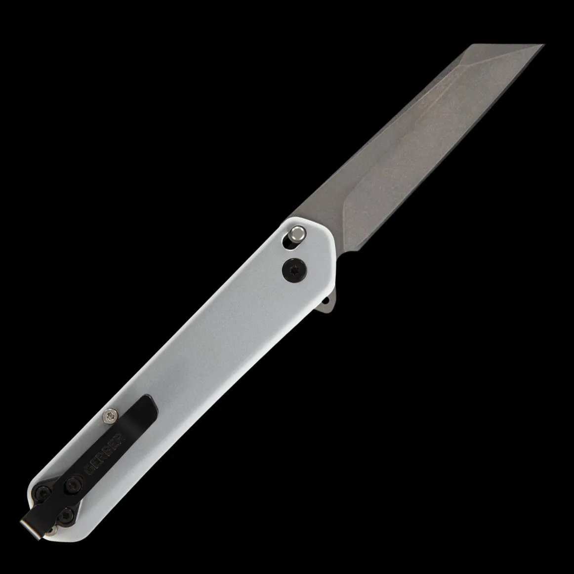 Gerber 31-004128 Spire Assisted-Opening Folding Knife
