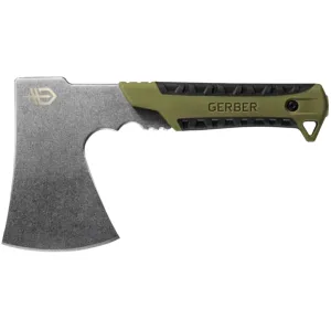 Gerber GER1069308 - Stake Out   Fire Starter   Pack Hatchet