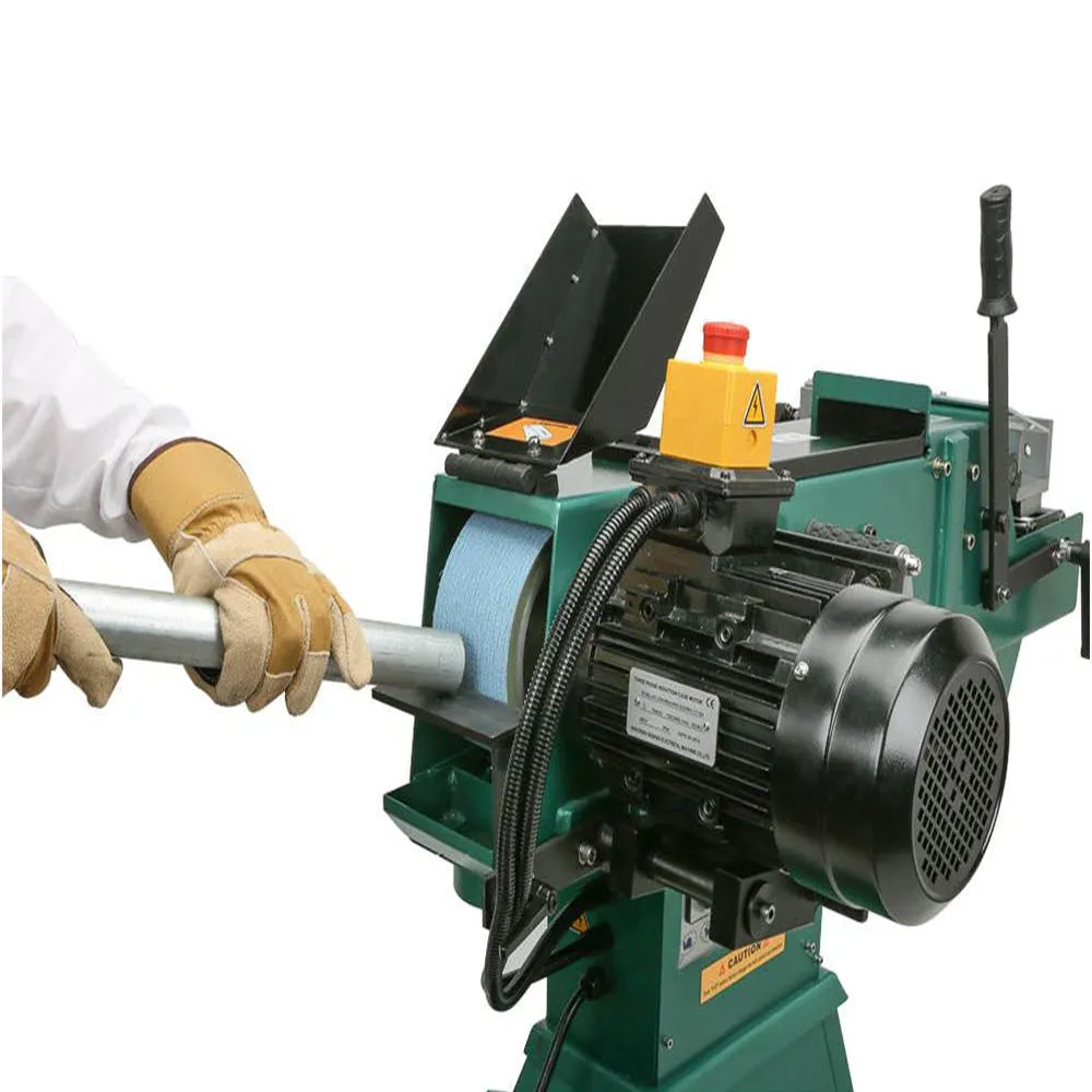 Grizzly G0767Z 220V Abrasive Tube Notcher 3-Phase