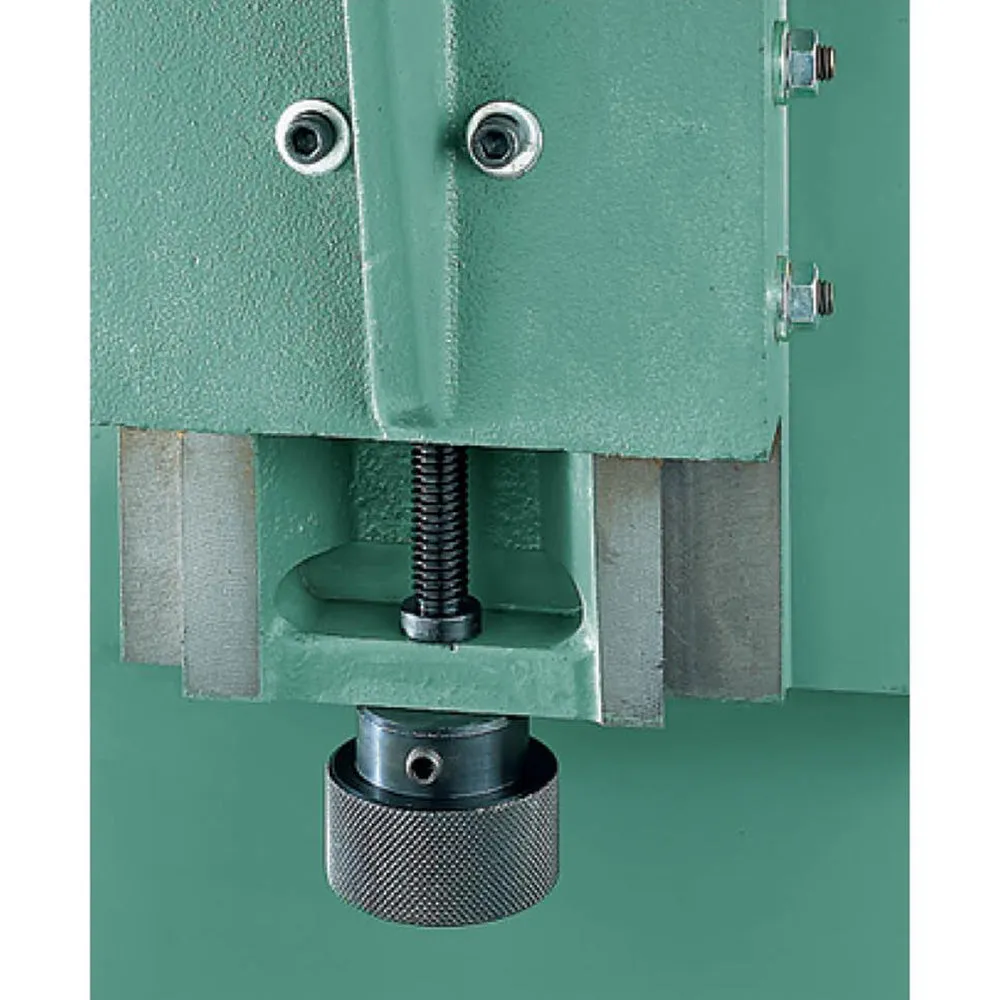 Grizzly G4185 220V Horizontal Boring Machine