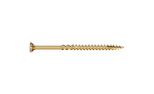 GRK-01101 - MULTI PURPOSE FRAMING SCREW #9 X 2-1/2" - 575bx