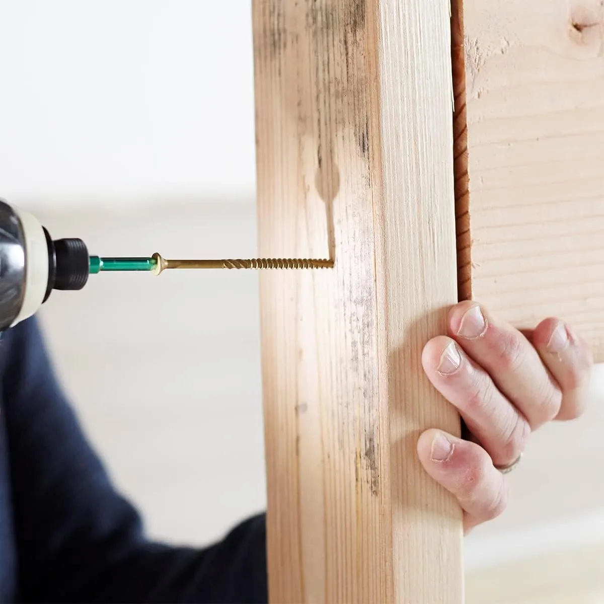GRK GRK-02097 - R4™ MULTI PURPOSE FRAMING SCREW #9 X 1-3/4" - 100bx
