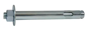 Hex Sleeve Anchor