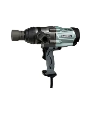 Hikoki 1" DR Impact Wrench WR25SE (Brushless Motor) | Model: H-WR25SE