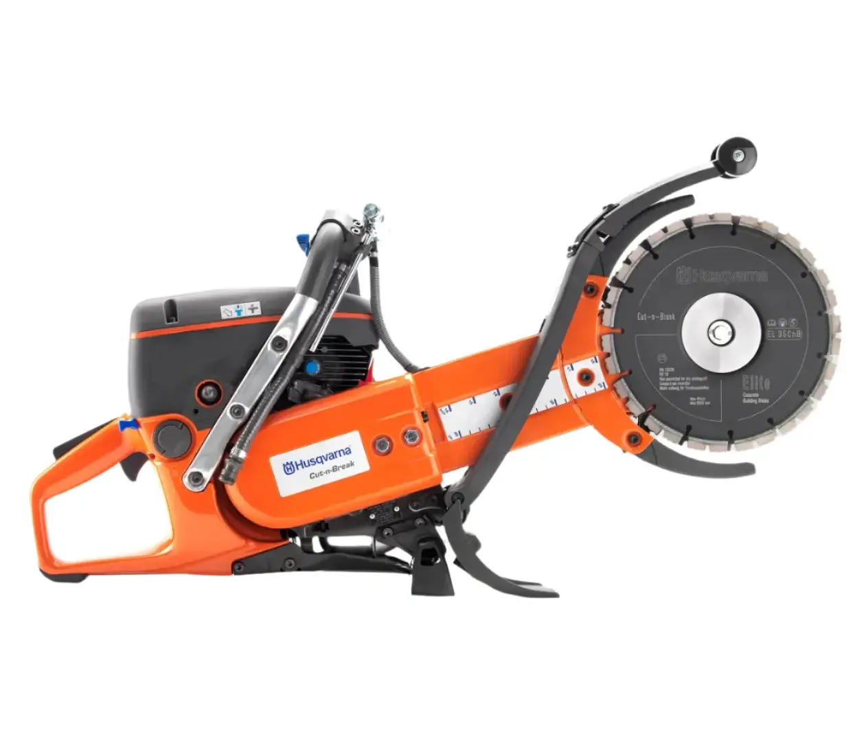 Husqvarna 967195701 - K760 Cut-n-Break