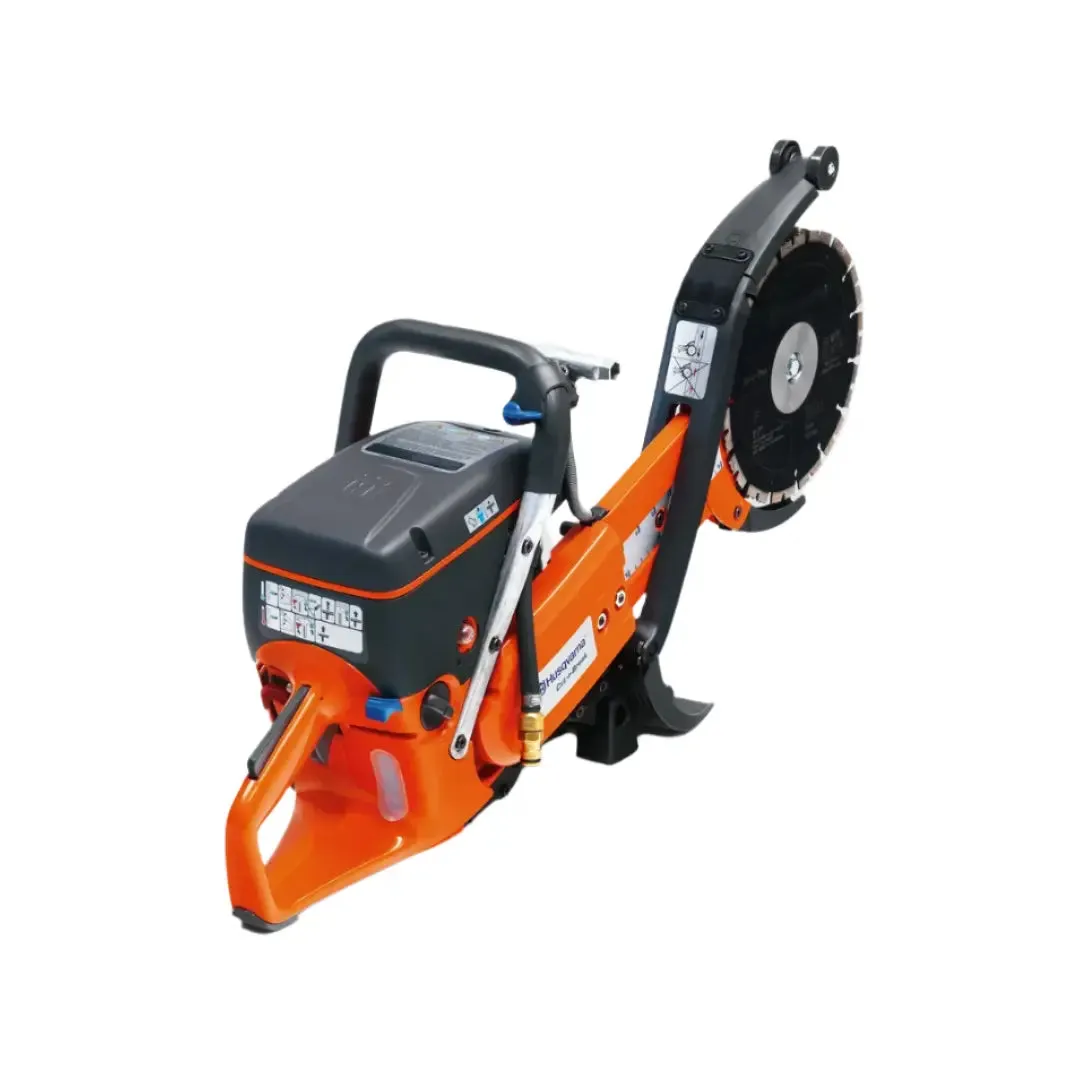 Husqvarna 967195701 - K760 Cut-n-Break