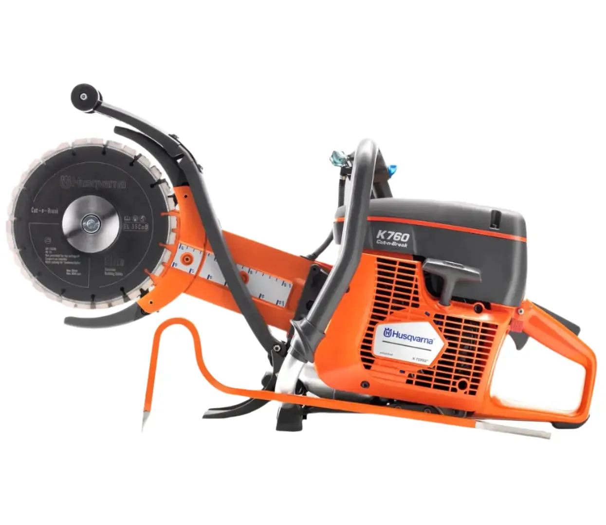 Husqvarna 967195701 - K760 Cut-n-Break