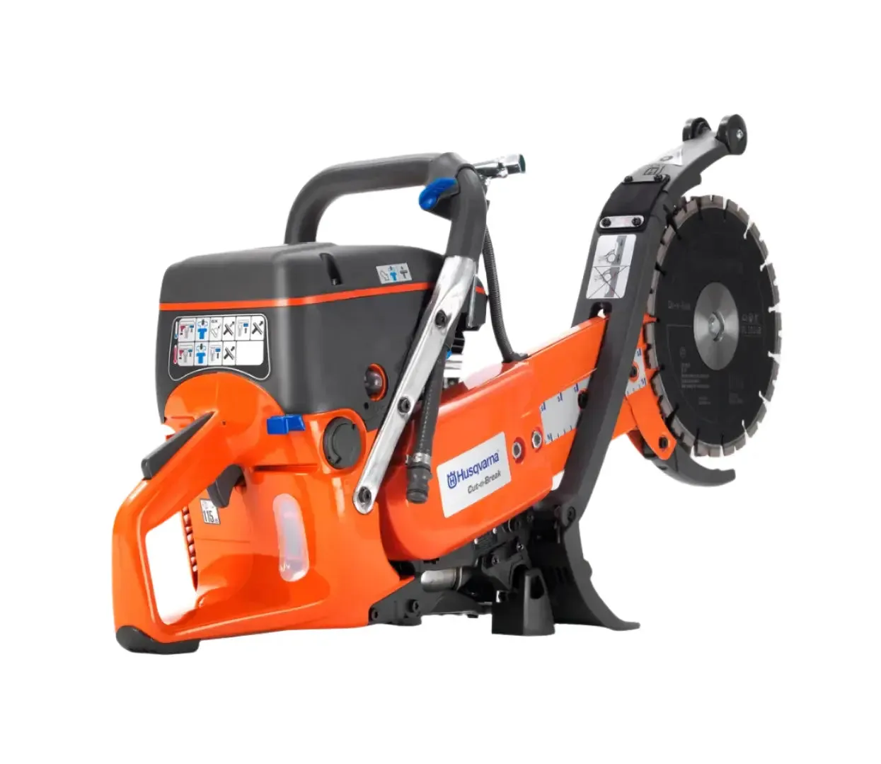 Husqvarna 967195701 - K760 Cut-n-Break