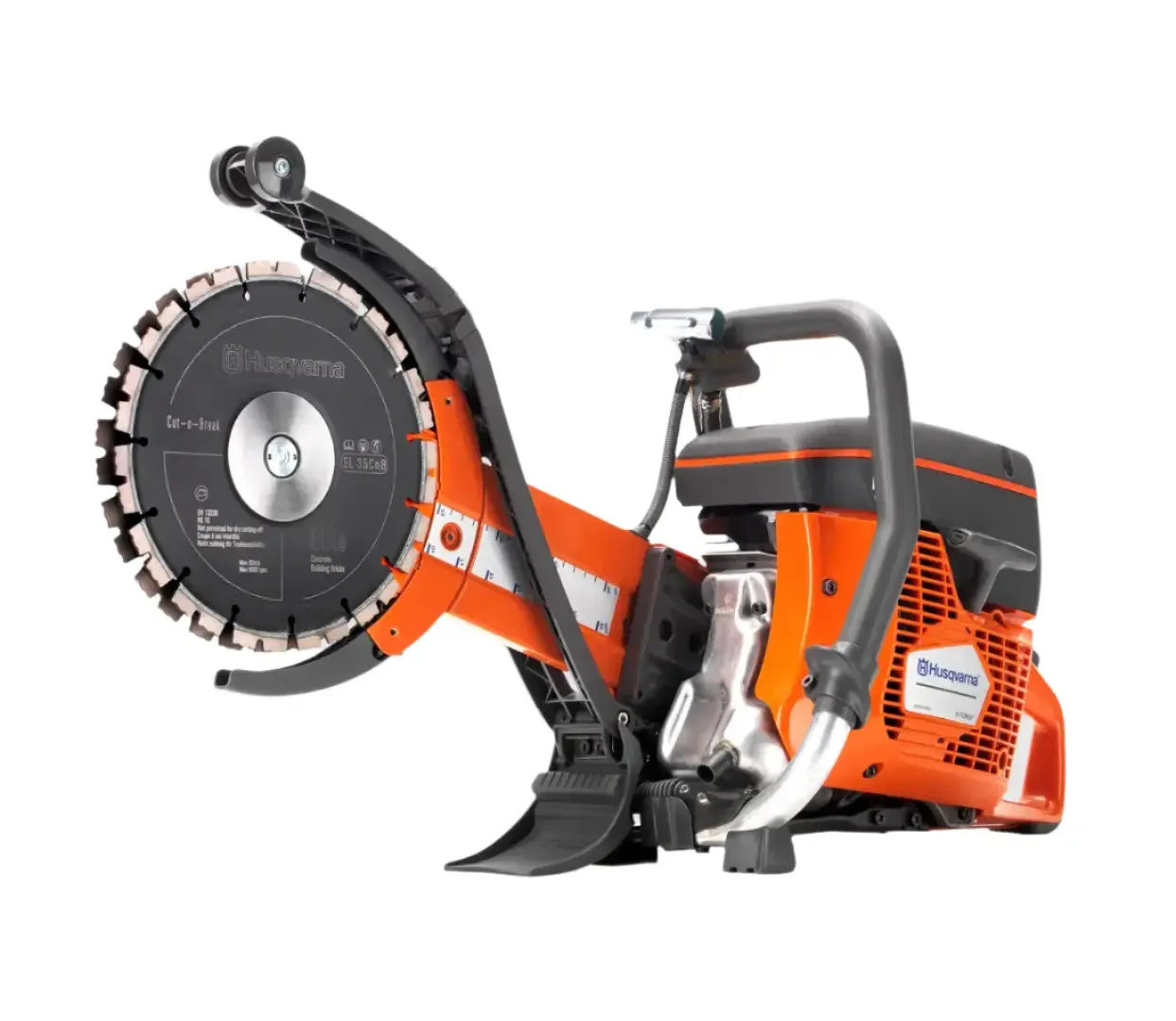 Husqvarna 967195701 - K760 Cut-n-Break