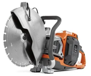 Husqvarna 970519204 - K1 PACE BATTERY 14" HUSQVARNA POWER CUTTER - Tool Only
