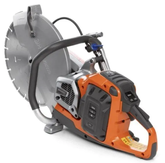 Husqvarna 970546702 - K1 PACE BATTERY 14" POWER CUTTER-Kit